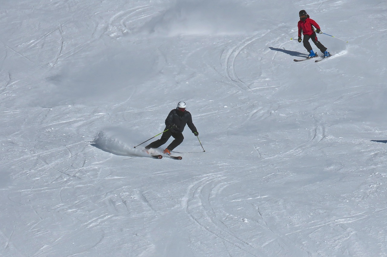 www.Tremblant360.com Photo. All rights reserved.