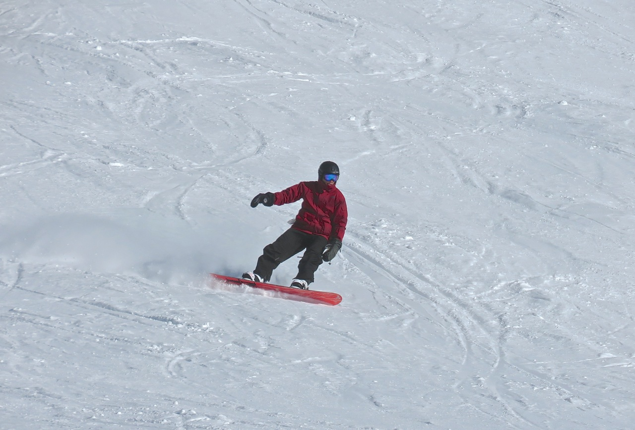 www.Tremblant360.com Photo. All rights reserved.