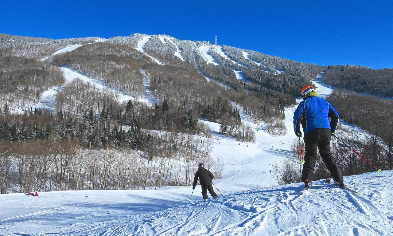 www.Tremblant360.com Photo. All rights reserved.