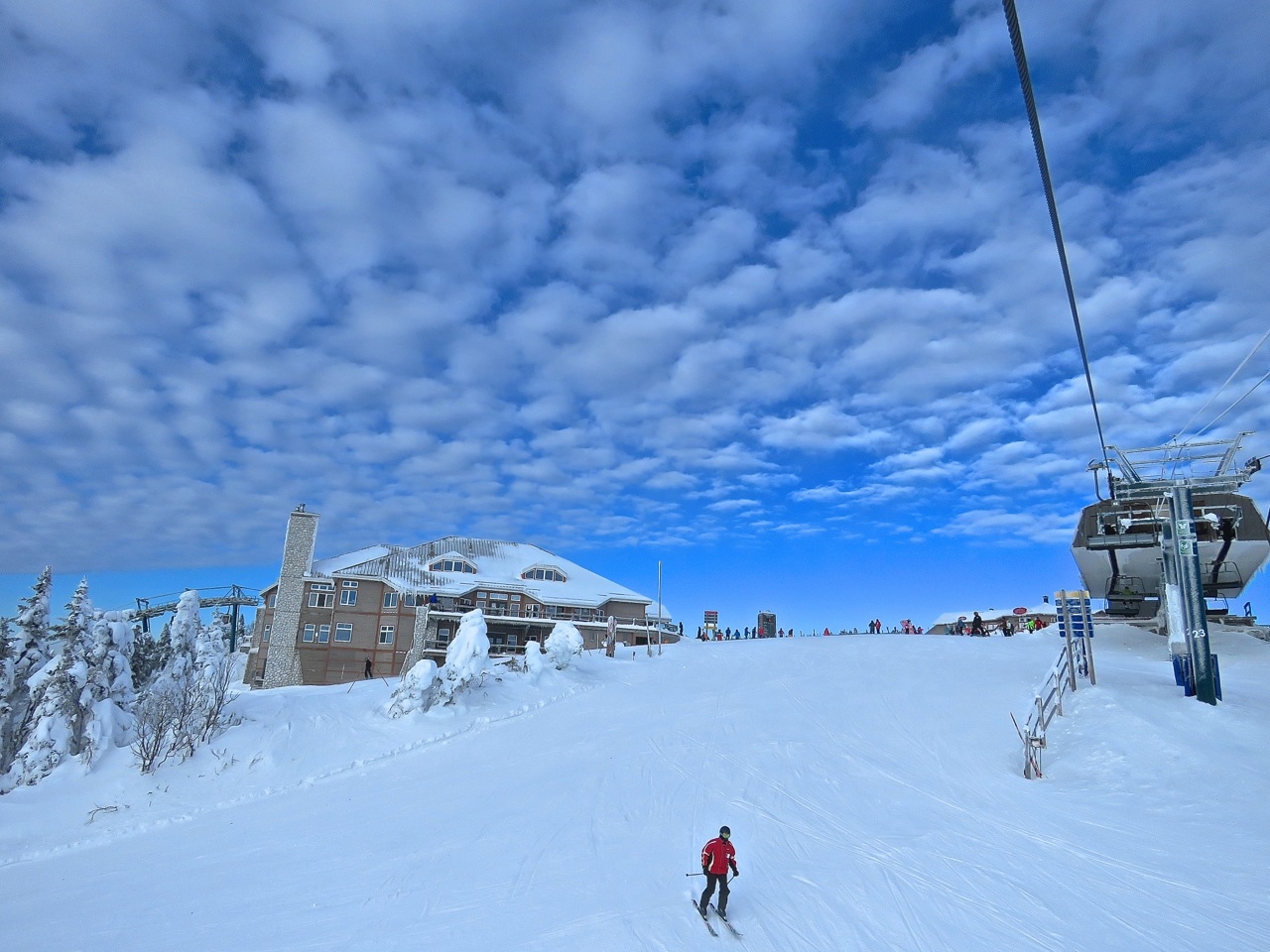 www.Tremblant360.com Photo. All rights reserved.