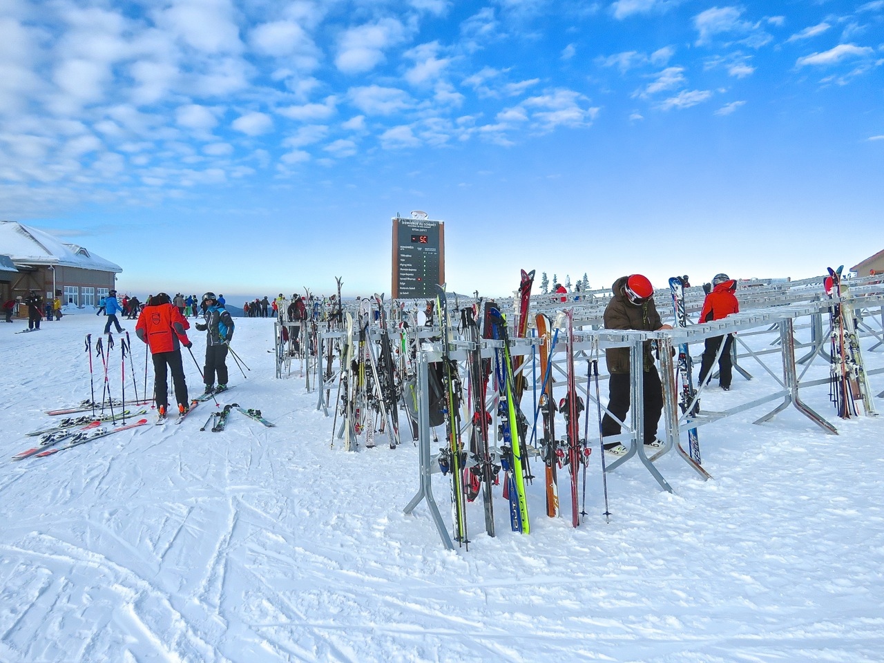 www.Tremblant360.com Photo. All rights reserved.