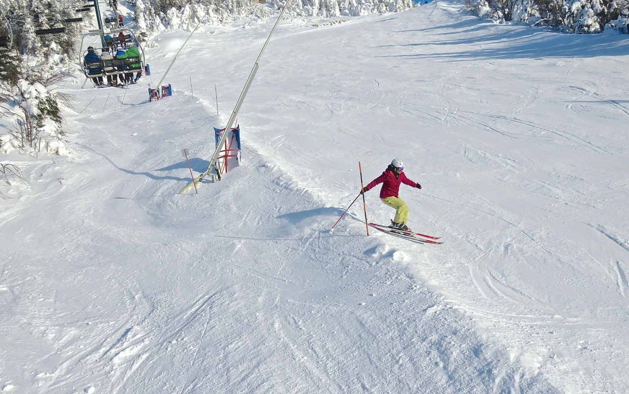 www.Tremblant360.com Photo. All rights reserved.