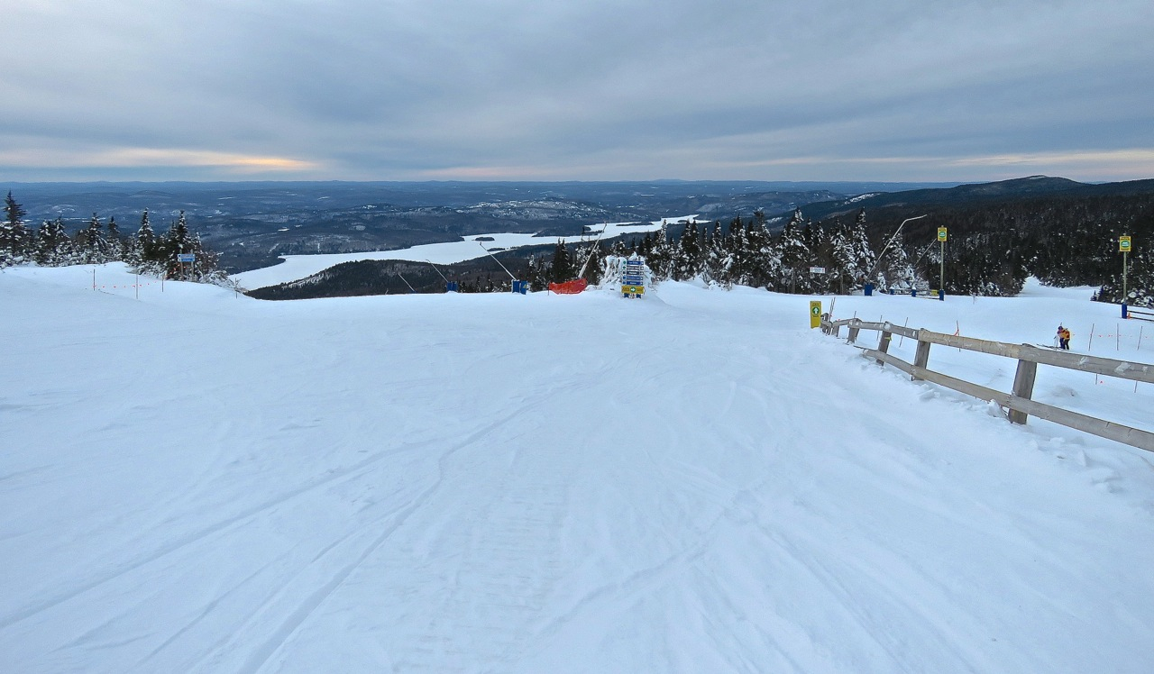 www.Tremblant360.com Photo. All rights reserved.