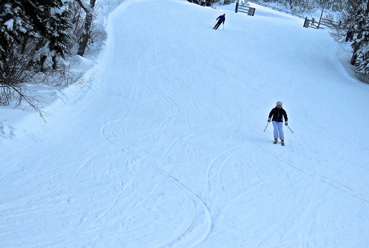 www.Tremblant360.com Photo. All rights reserved.