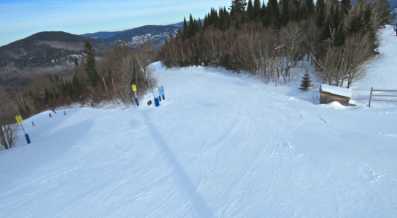 www.Tremblant360.com Photo. All rights reserved.