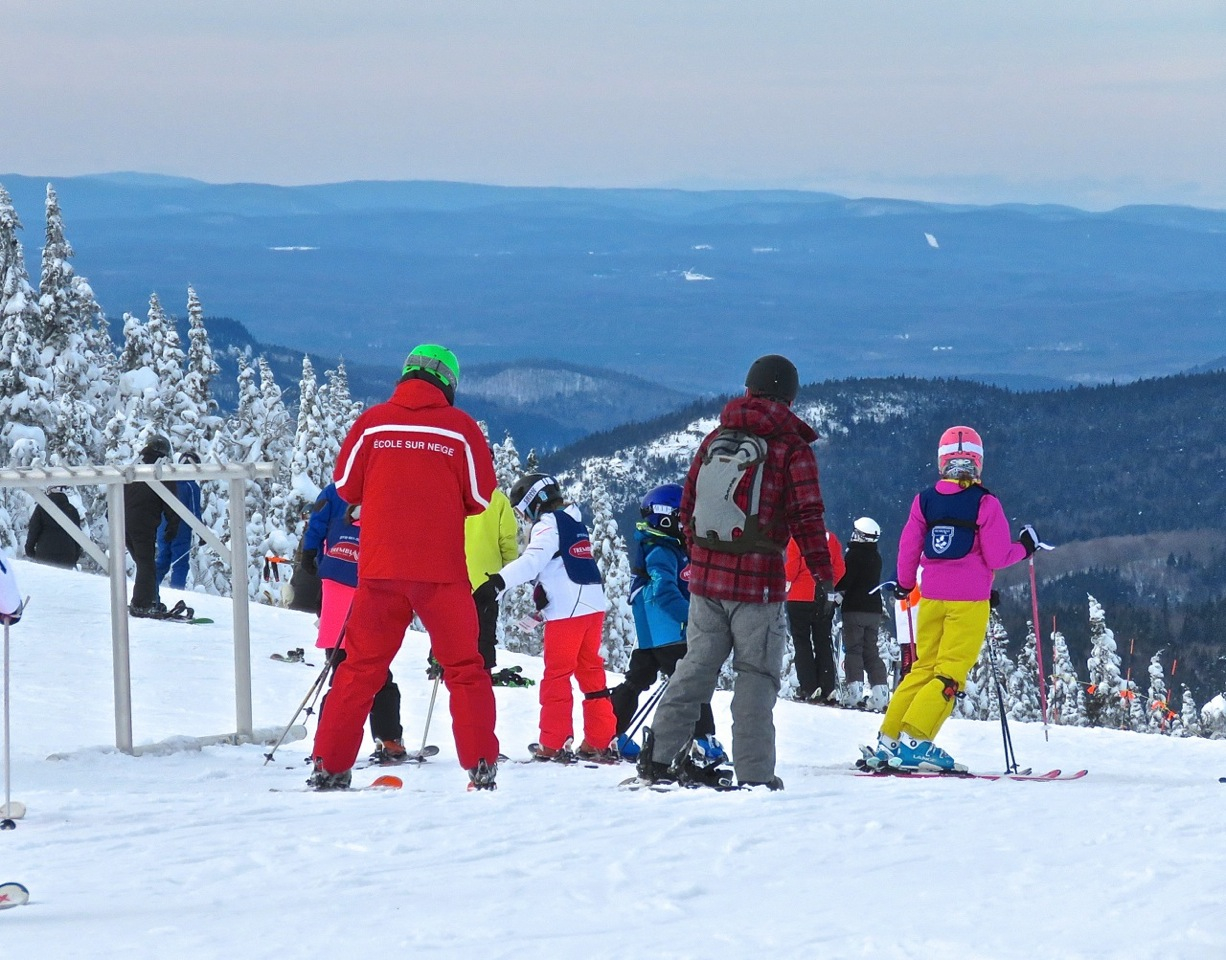 www.Tremblant360.com Photo. All rights reserved.