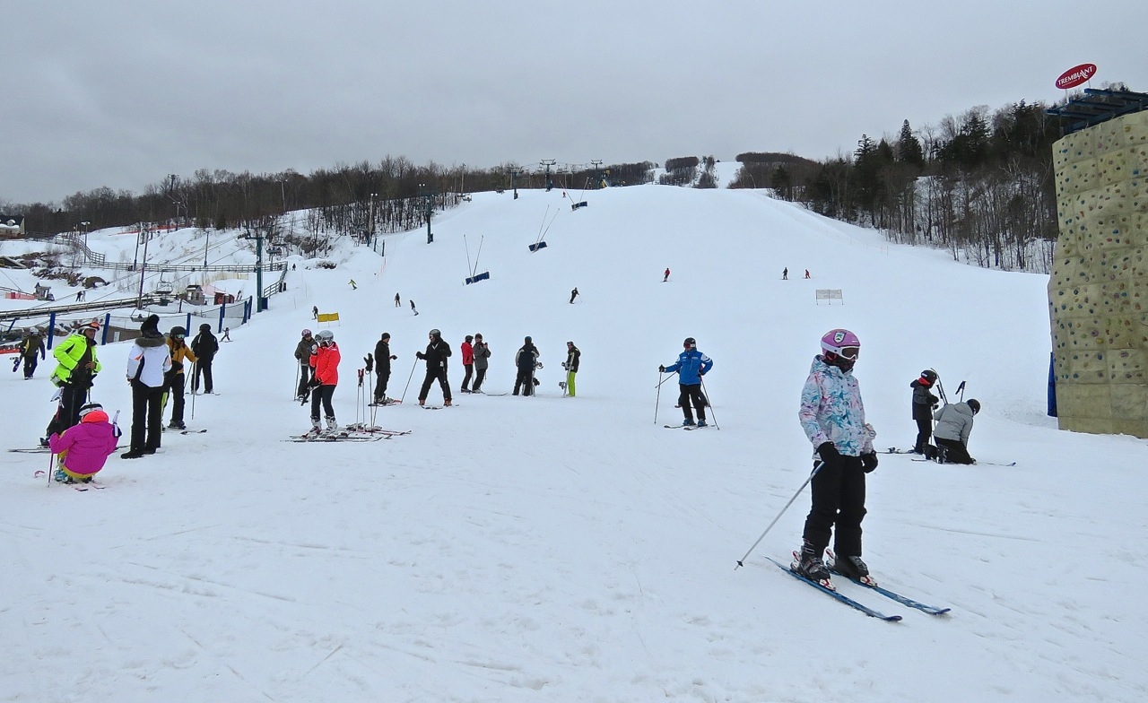 www.Tremblant360.com Photo. All rights reserved.