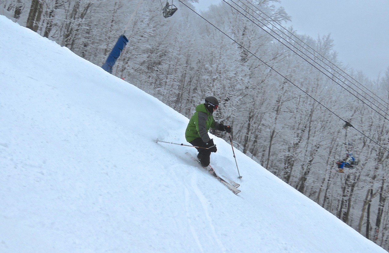 www.Tremblant360.com Photo. All rights reserved.