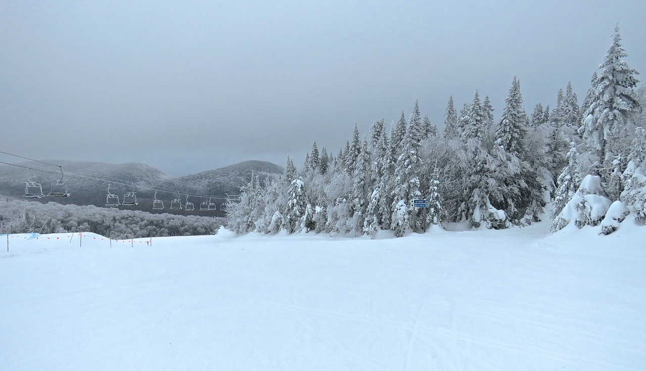 www.Tremblant360.com Photo. All rights reserved.