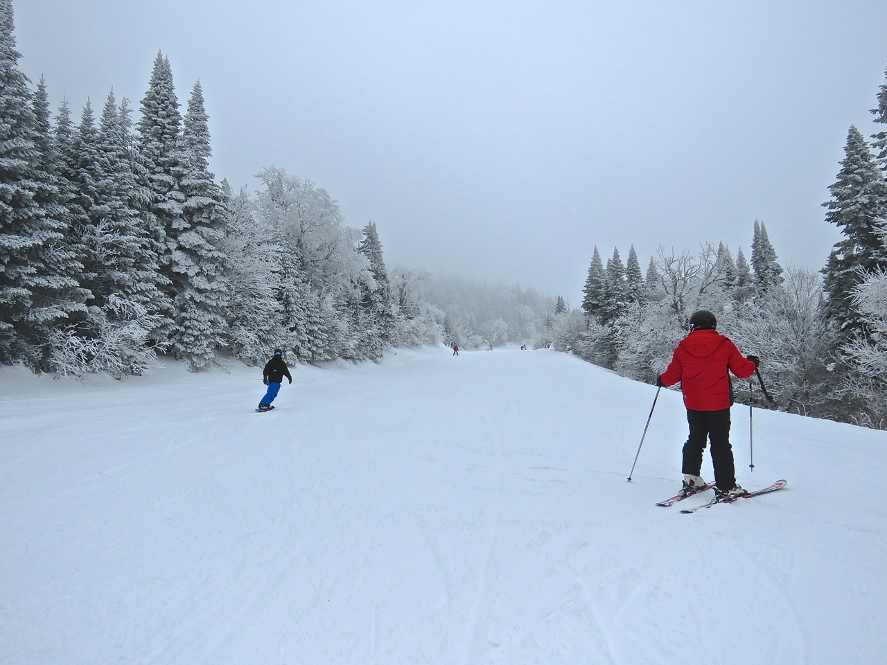 www.Tremblant360.com Photo. All rights reserved.