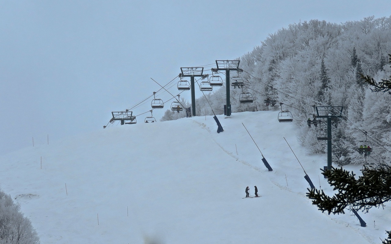 www.Tremblant360.com Photo. All rights reserved.