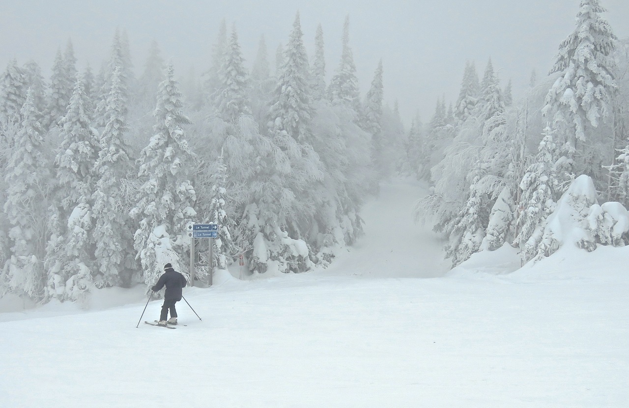 www.Tremblant360.com Photo. All rights reserved.