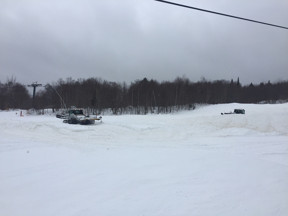 www.Tremblant360.com Photo. All rights reserved.