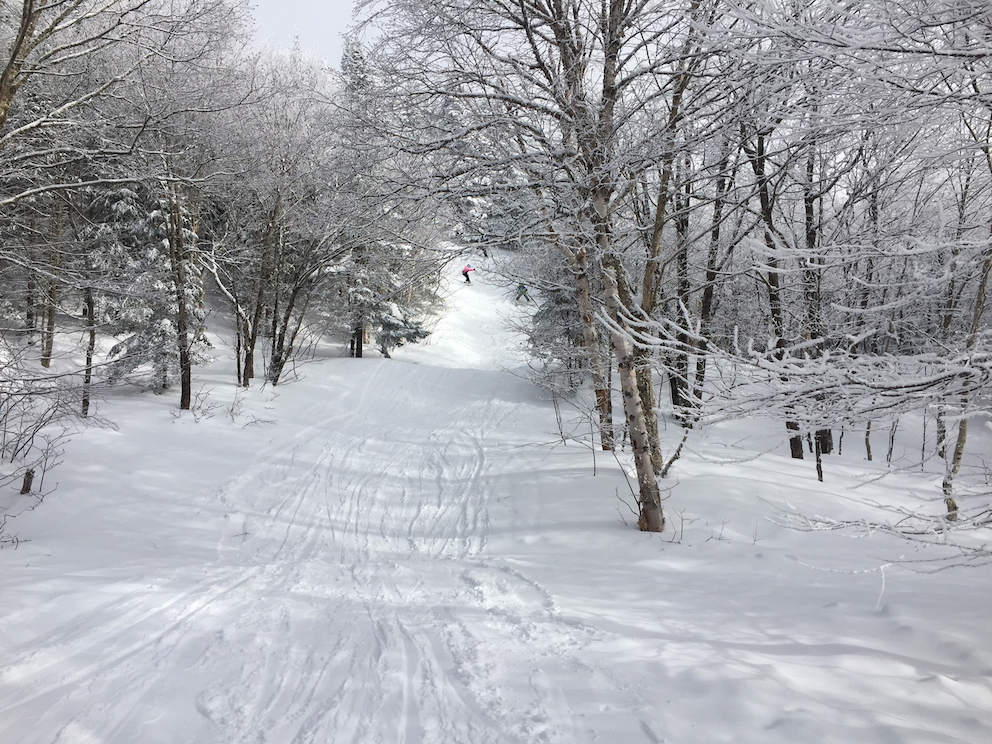 www.Tremblant360.com Photo. All rights reserved.