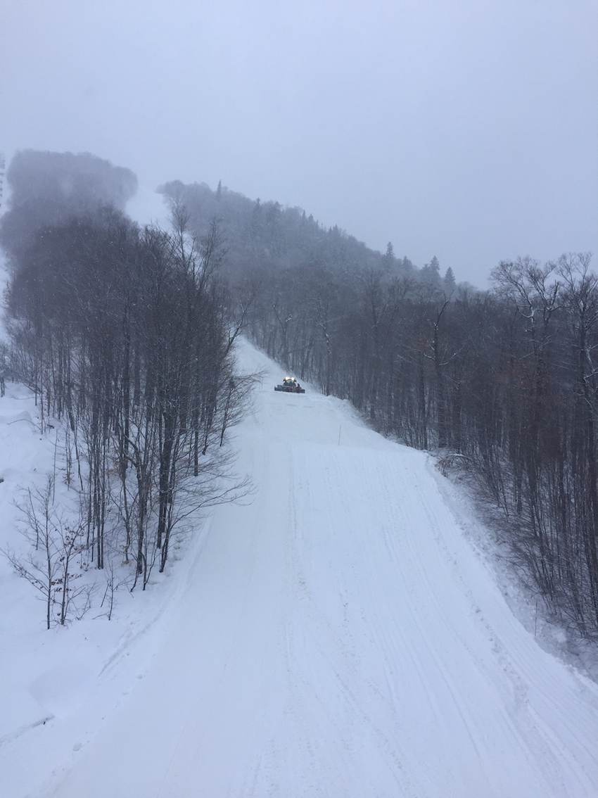 www.Tremblant360.com Photo. All rights reserved.