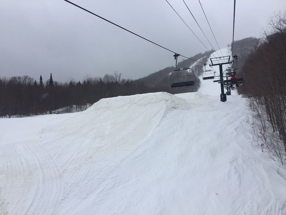 www.Tremblant360.com Photo. All rights reserved.