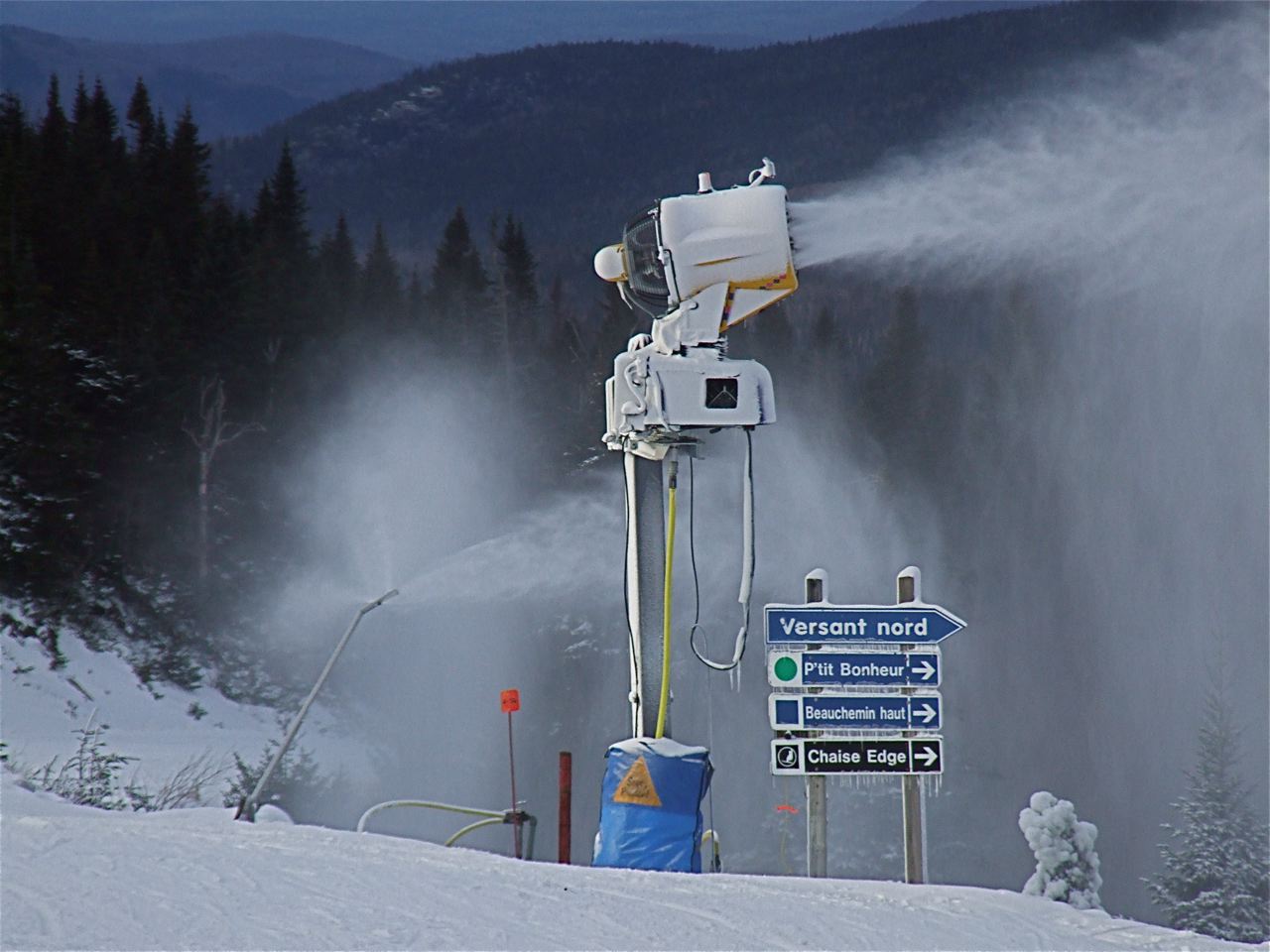 www.tremblant360.com photo. All rights reserved.