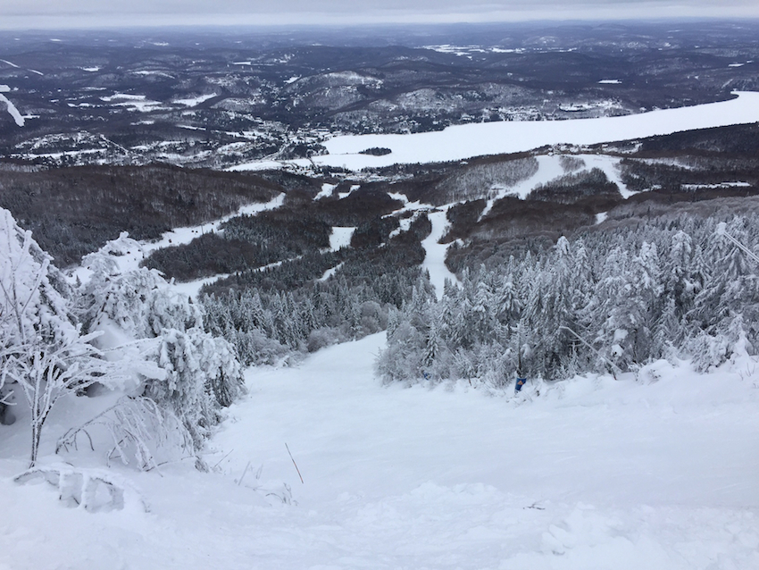 www.Tremblant360.com Photo. All rights reserved.