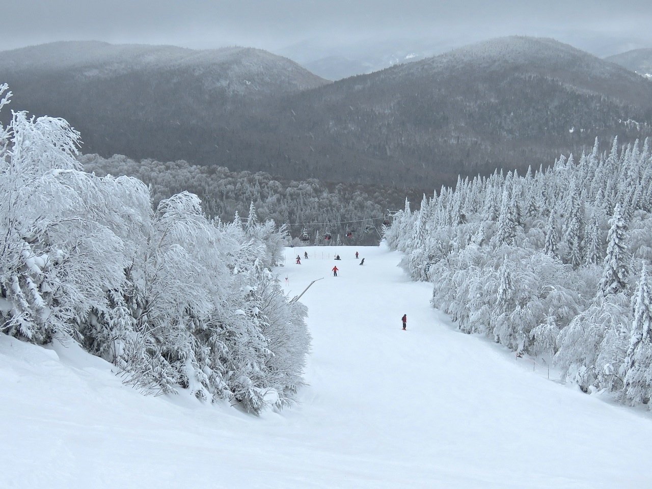 www.Tremblant360.com Photo. All rights reserved.
