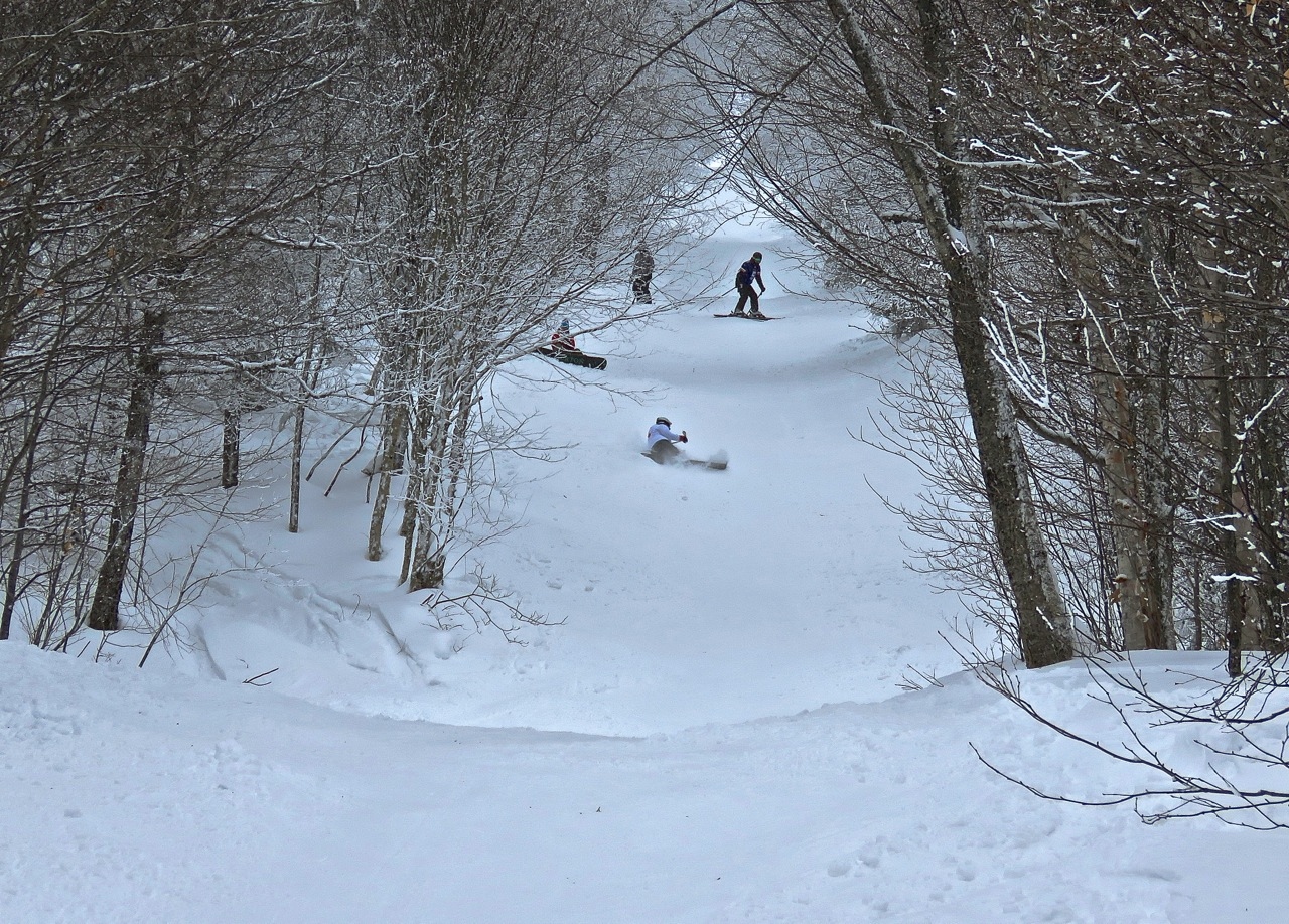 www.Tremblant360.com Photo. All rights reserved.