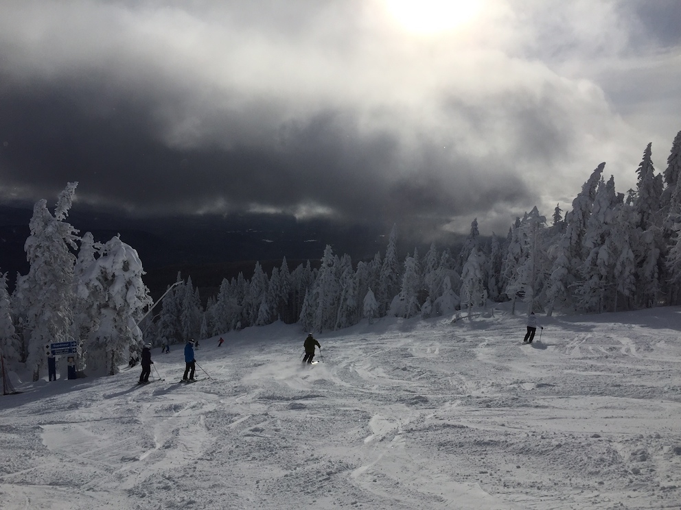 www.Tremblant360.com Photo. All rights reserved.