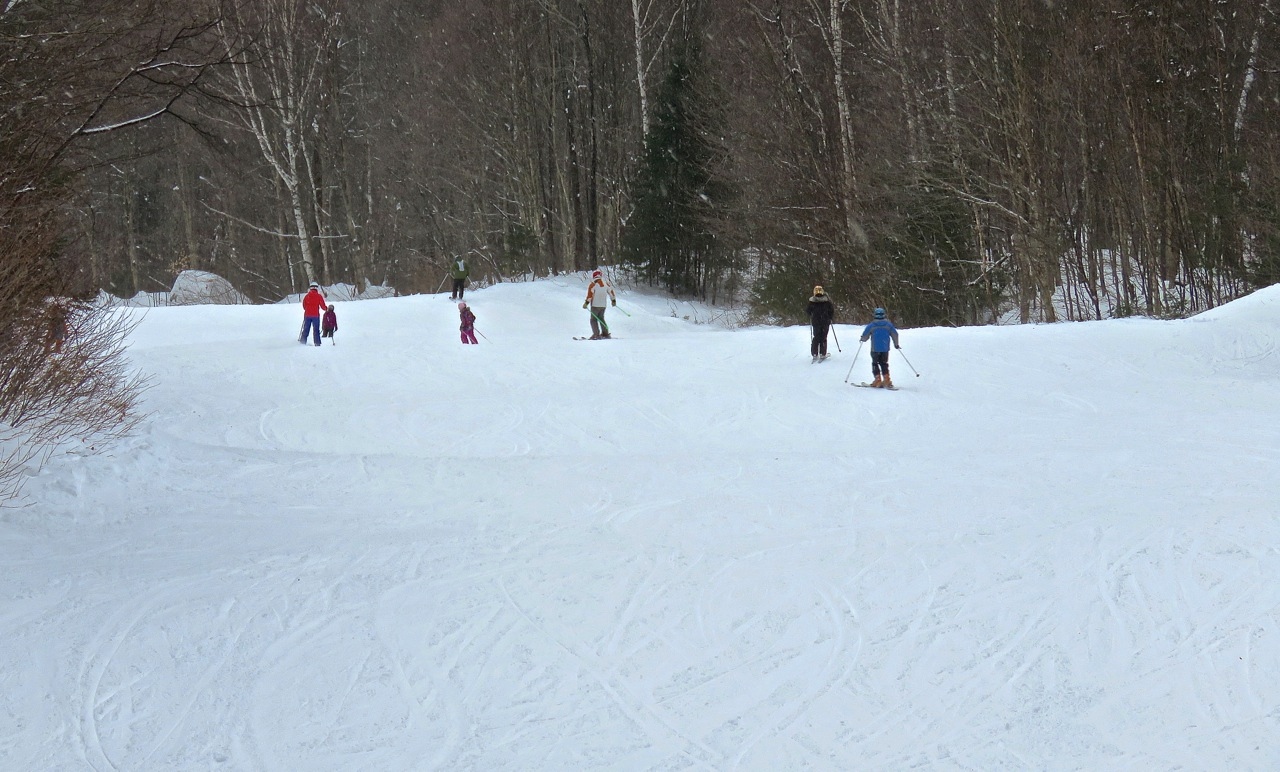 www.Tremblant360.com Photo. All rights reserved.