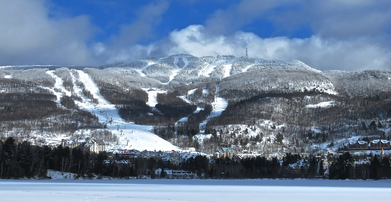 www.Tremblant360.com Photo. All rights reserved.
