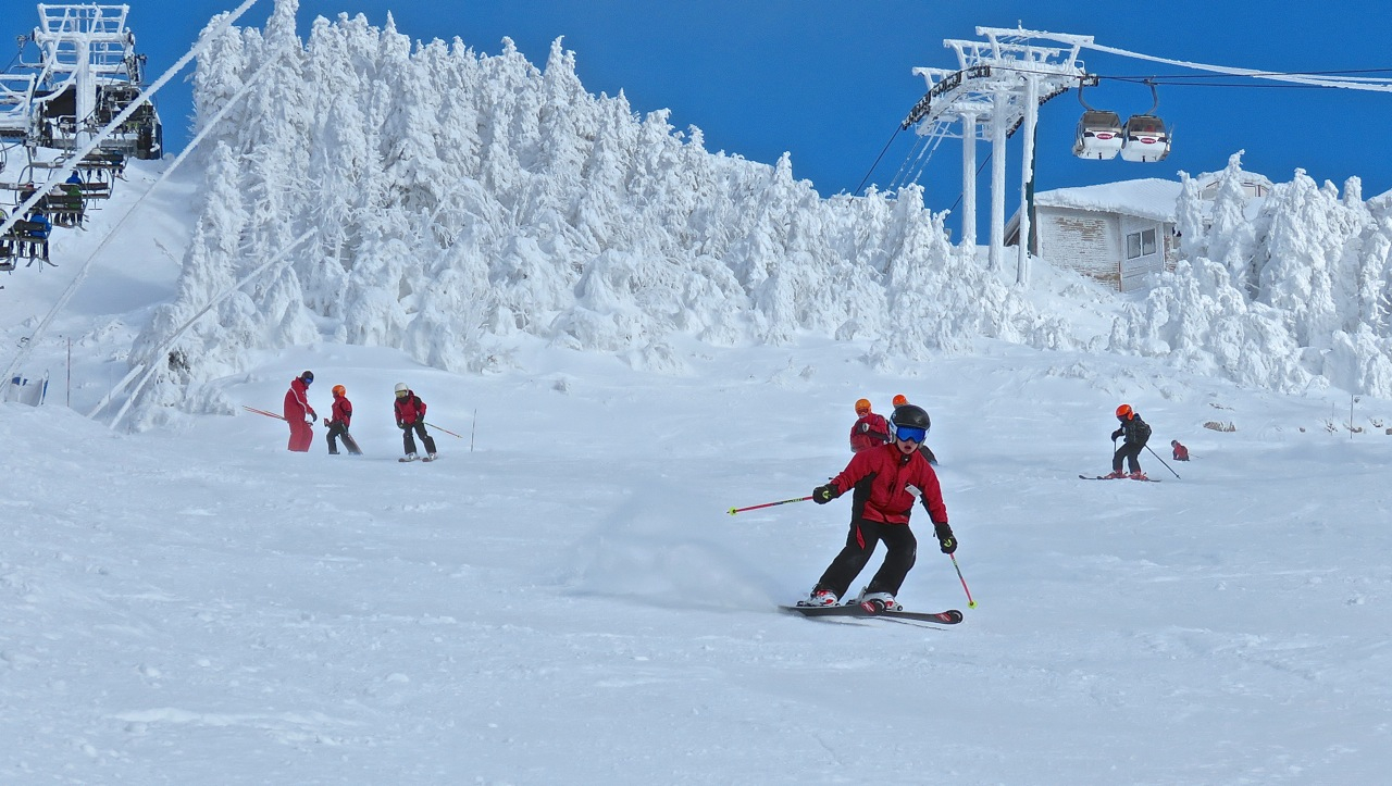 www.Tremblant360.com Photo. All rights reserved.