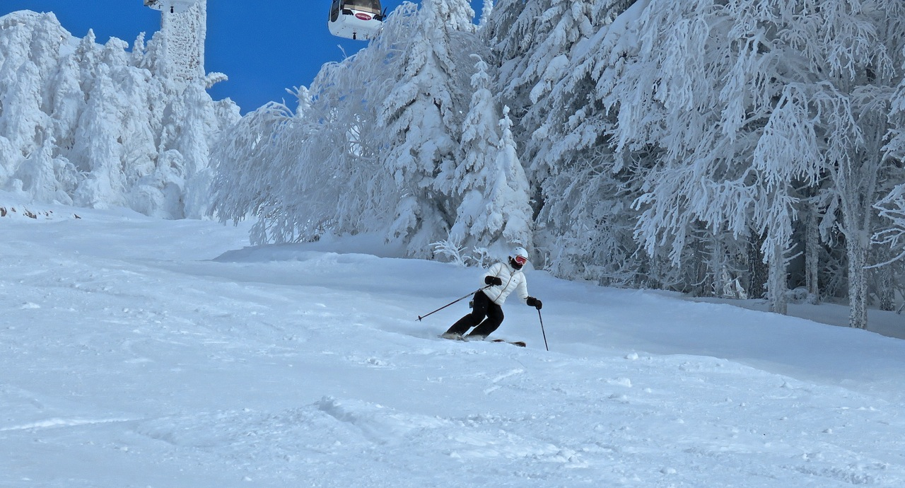 www.Tremblant360.com Photo. All rights reserved.