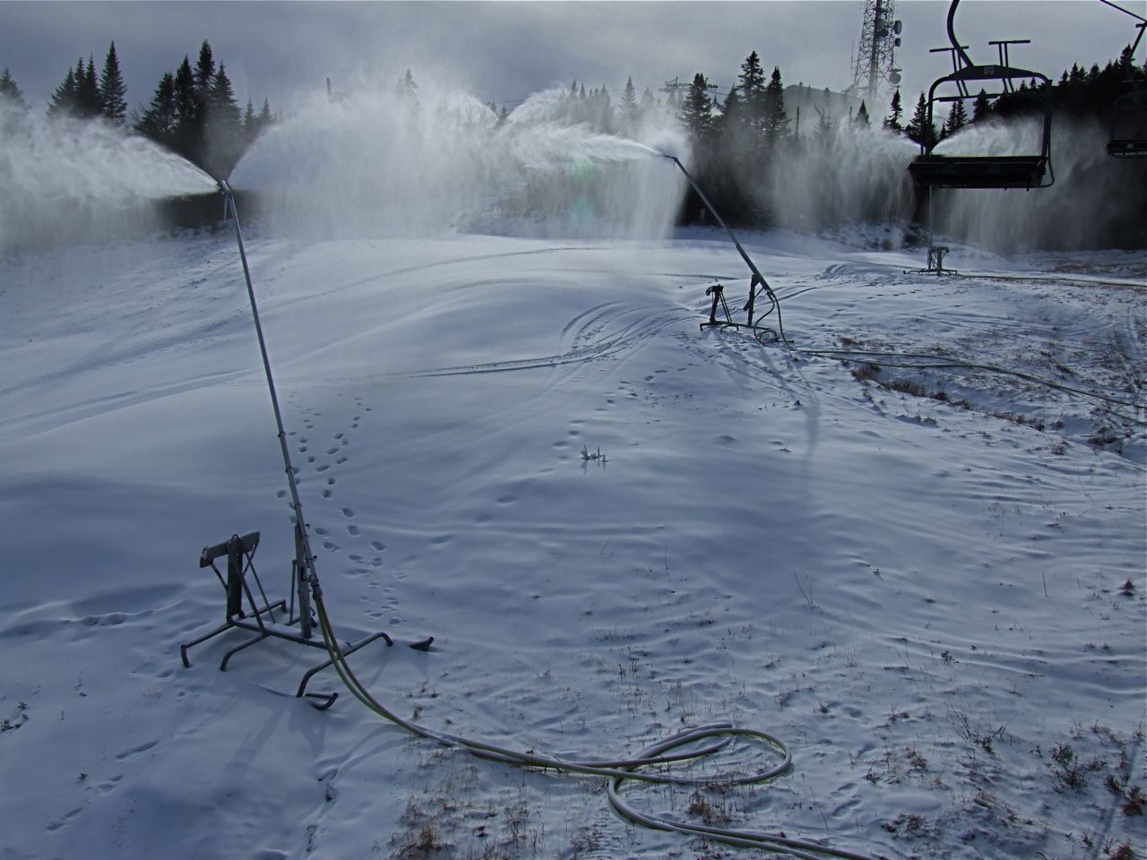 www.tremblant360.com photo. All rights reserved.