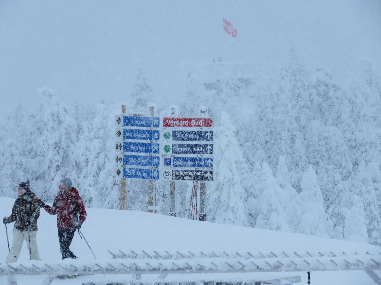 www.Tremblant360.com Photo. All rights reserved.