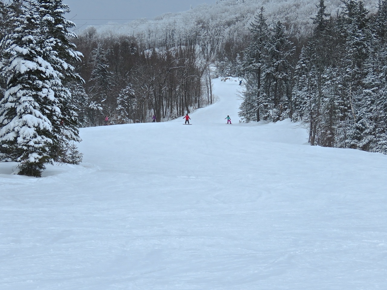 www.Tremblant360.com Photo. All rights reserved.