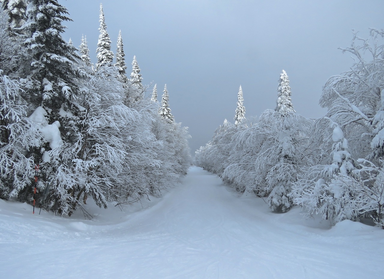 www.Tremblant360.com Photo. All rights reserved.
