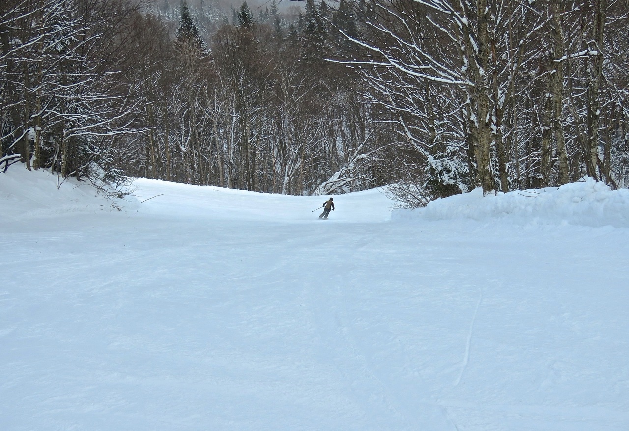 www.Tremblant360.com Photo. All rights reserved.