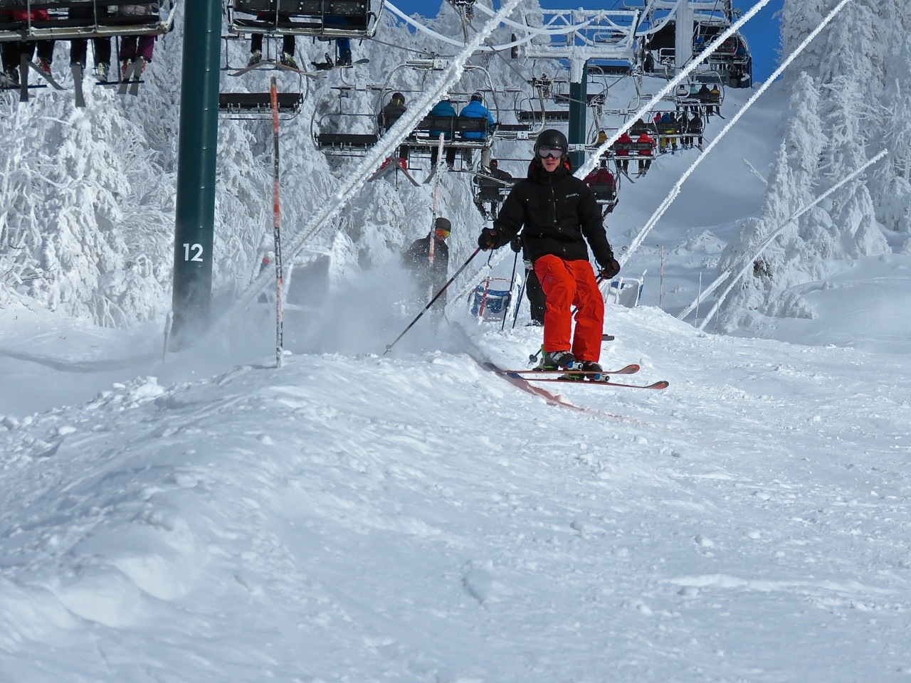 www.Tremblant360.com Photo. All rights reserved.
