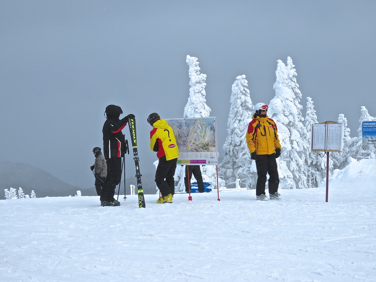 www.Tremblant360.com Photo. All rights reserved.