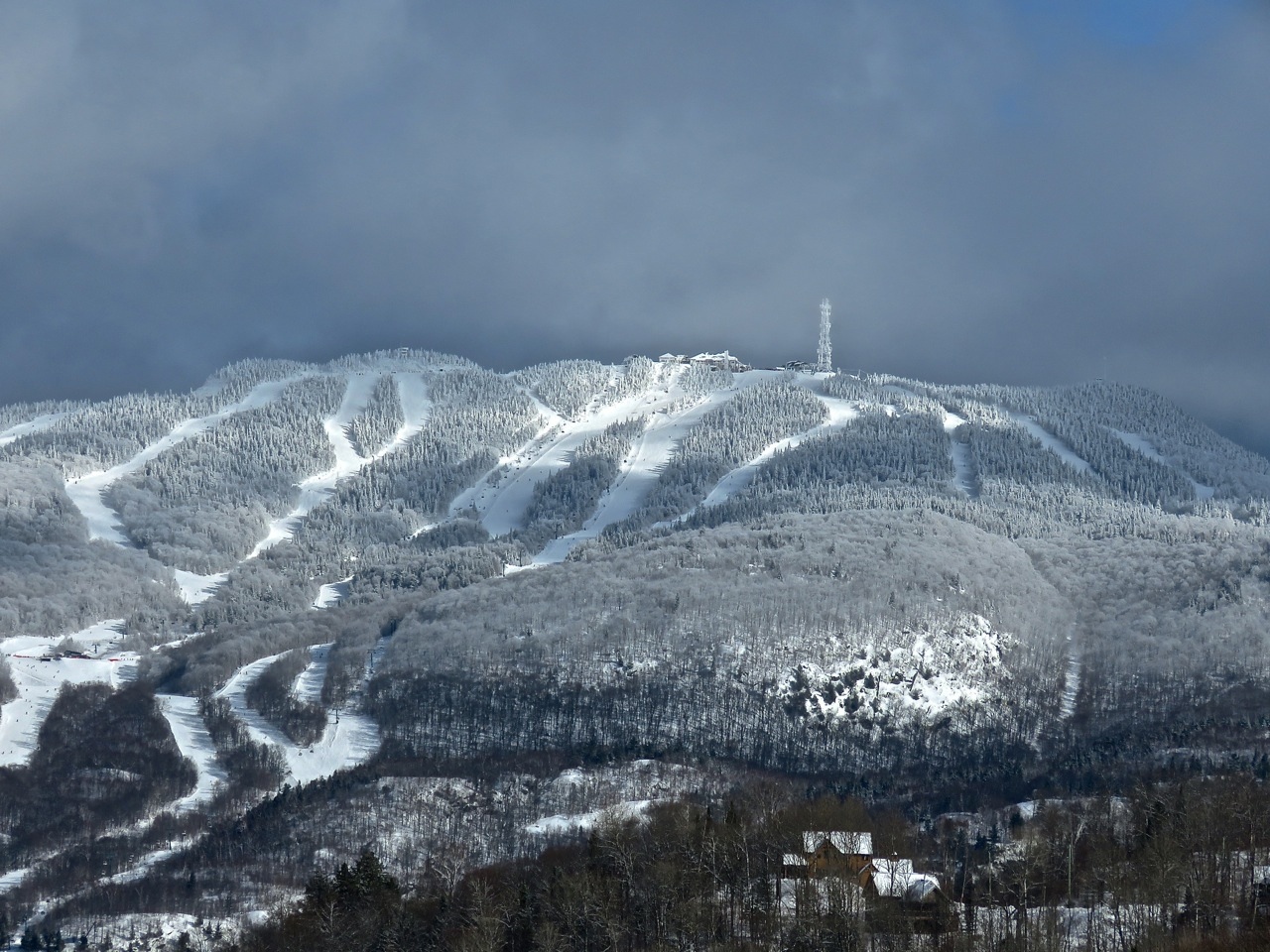www.Tremblant360.com Photo. All rights reserved.