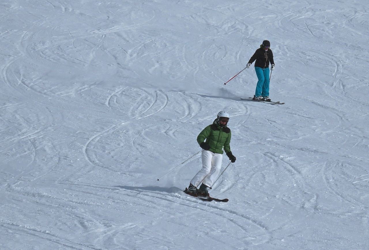 www.Tremblant360.com Photo. All rights reserved.