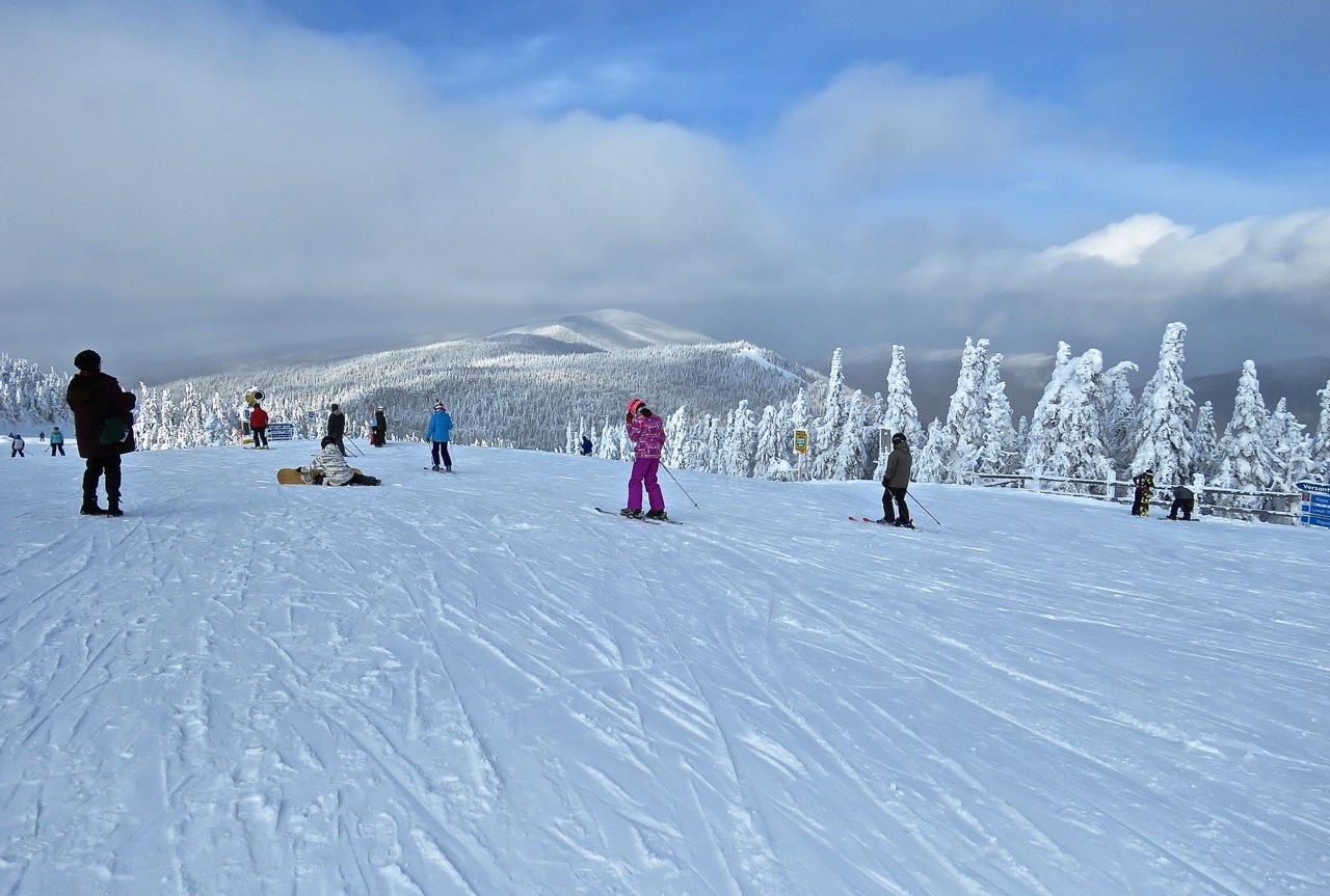 www.Tremblant360.com Photo. All rights reserved.