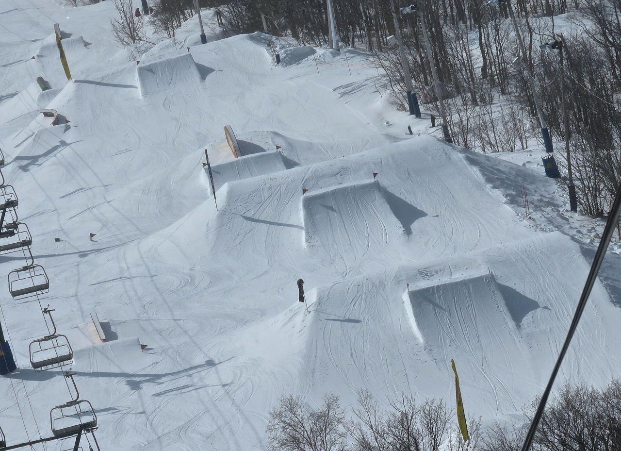 www.Tremblant360.com Photo. All rights reserved.