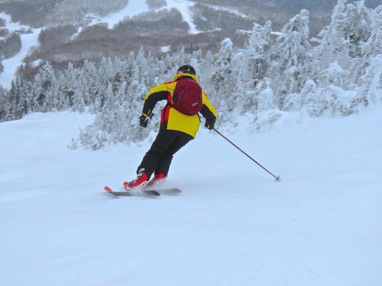 www.Tremblant360.com Photo. All rights reserved.