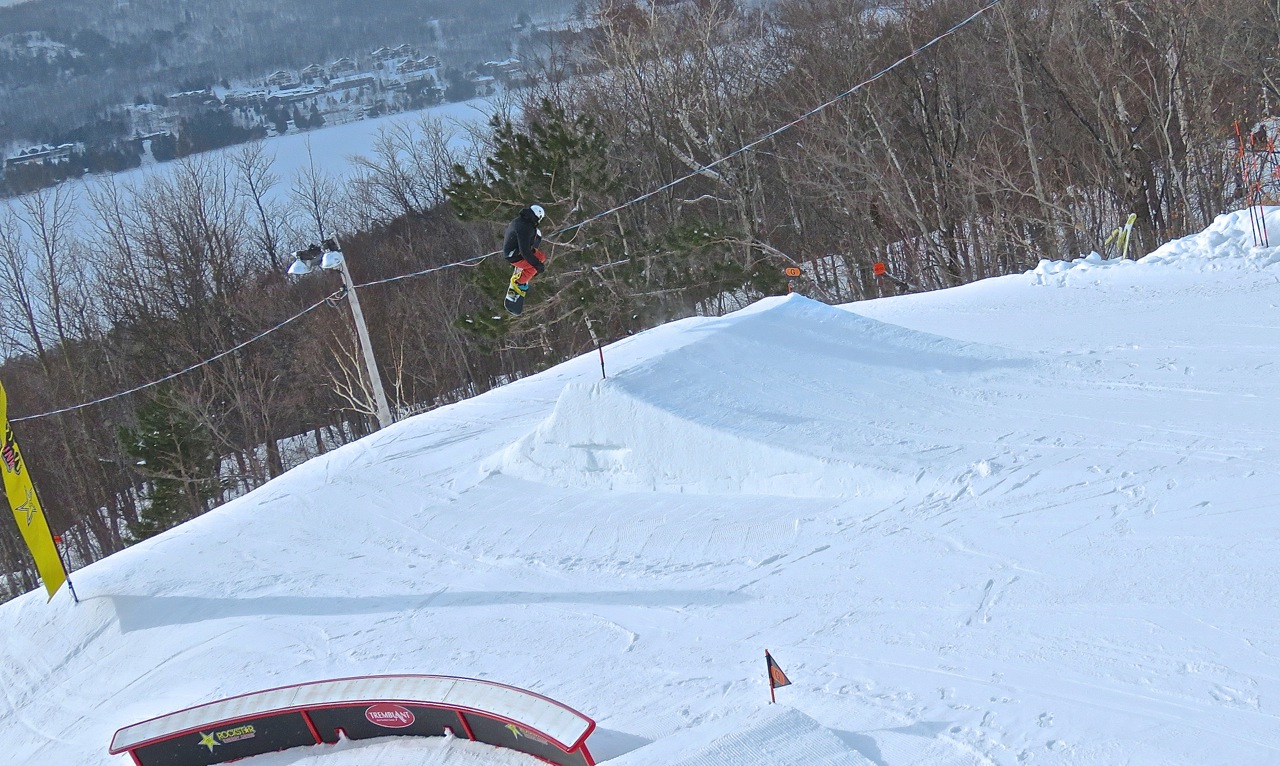 www.Tremblant360.com Photo. All rights reserved.