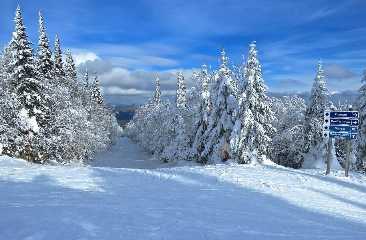 www.Tremblant360.com Photo. All rights reserved.