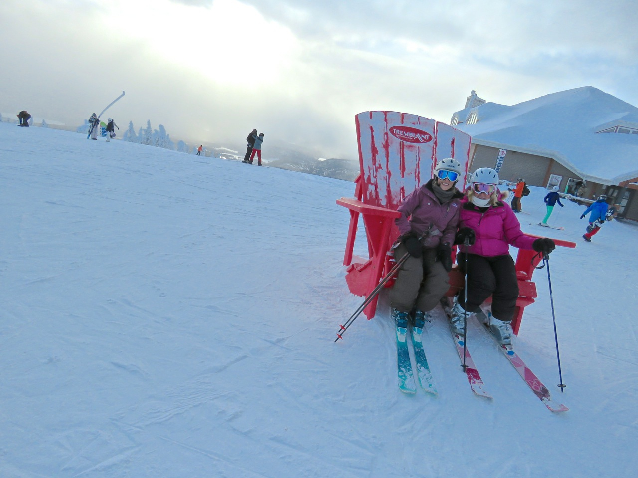 www.Tremblant360.com Photo. All rights reserved.