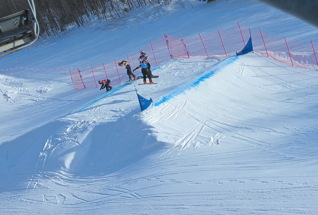 www.Tremblant360.com Photo. All rights reserved.