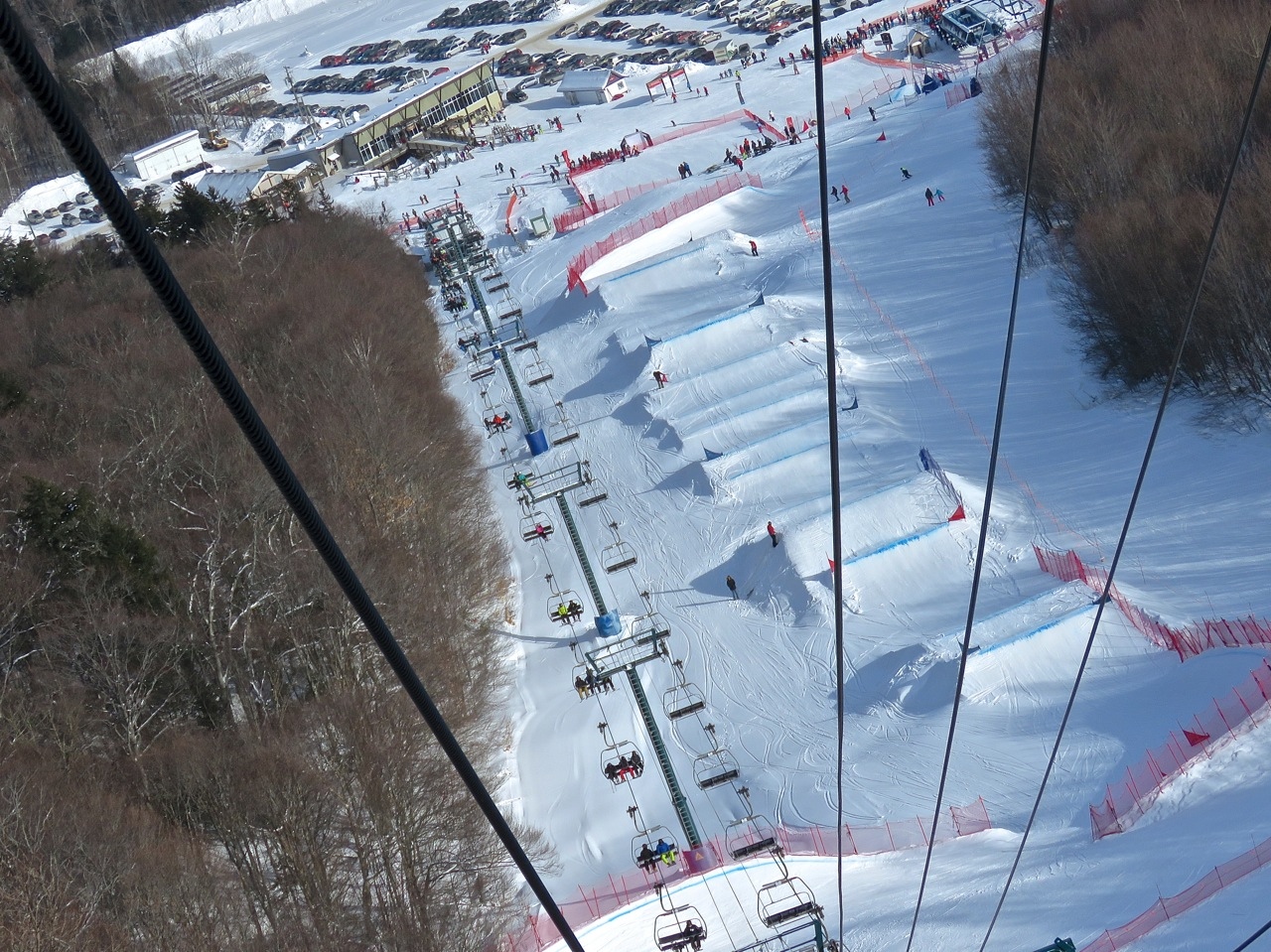 www.Tremblant360.com Photo. All rights reserved.
