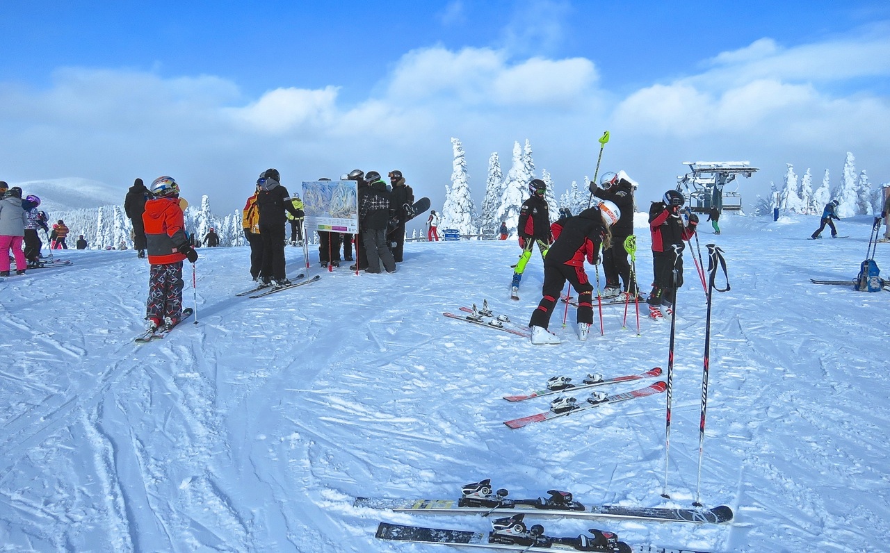 www.Tremblant360.com Photo. All rights reserved.