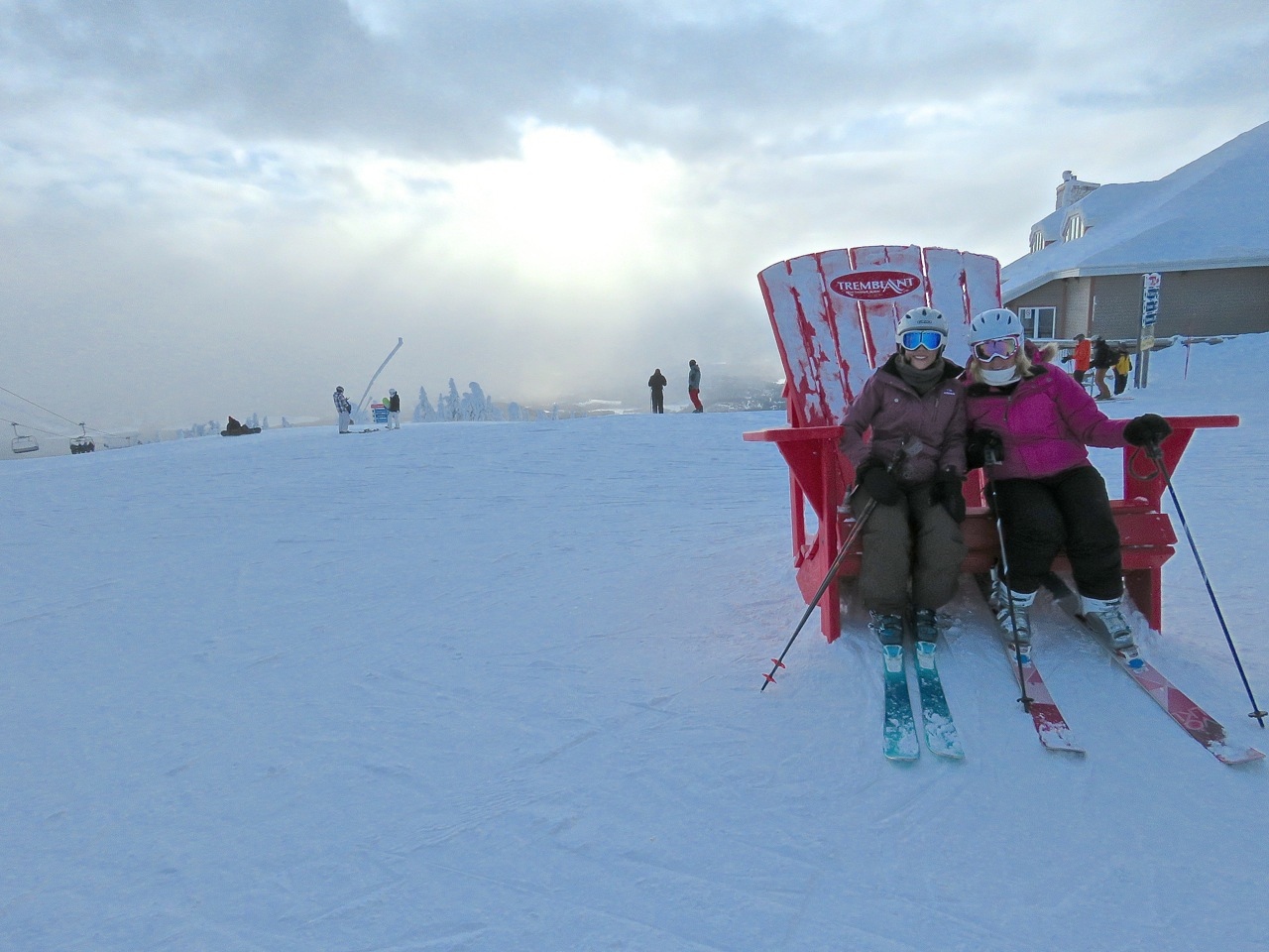 www.Tremblant360.com Photo. All rights reserved.