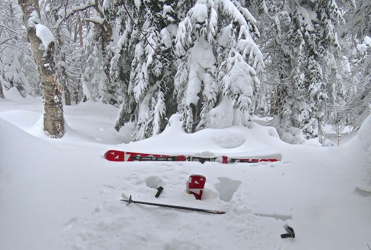 www.Tremblant360.com Photo. All rights reserved.