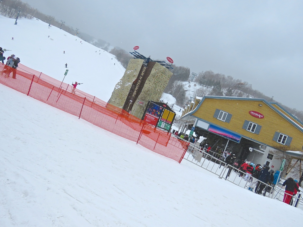 www.Tremblant360.com Photo. All rights reserved.